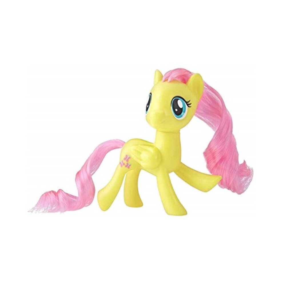 My Little Pony Fluttershy Doll