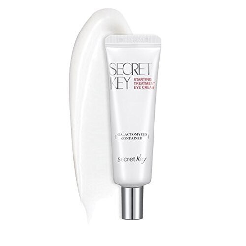 Secret Key, Startbehandeling Oogcrème, 1,06 oz (30 g)