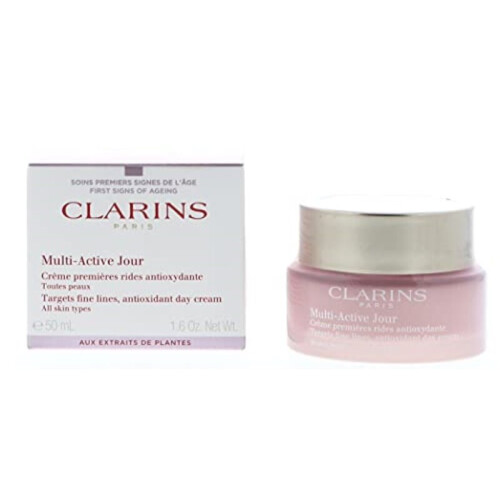 Clarins Clarins by Clarins Multi-Active Day Cream-50ml/1.7oz