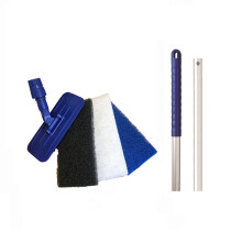 Doodlebug Floor Cleaning Tool Ready To Go