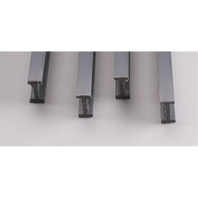Plastruct B-18 I Beam,9/16 4, PLS90030