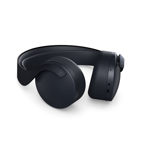 Refurbished Playstation Playstation 5 PULSE 3D Wireless Headset - Mitternachtsschwarz (PS5) 2