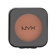 NYX PROFESSIONAL MAKEUP Ρουζ Υψηλής Ευκρίνειας, Soft Spoken, 0.16 Ουσίες