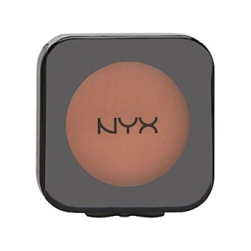 NYX Professional Makeup NYX PROFESSIONAL MAKEUP Ρουζ Υψηλής Ευκρίνειας, Soft Spoken, 0.16 Ουσίες