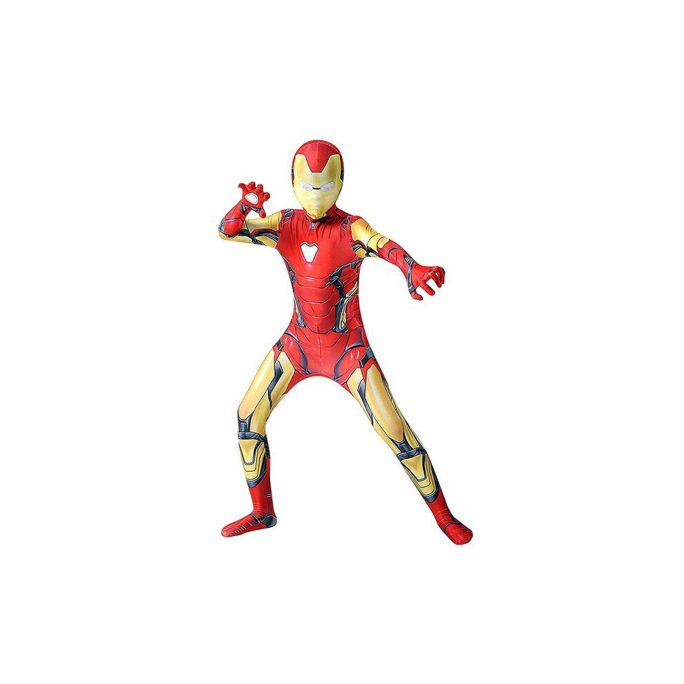 (12, 180 (171-180cm)) 15 styles Spiderbay Man Cosplay Amazing Spidermans Halloween Costume Peter Parker Zentai Suit Superhero Bodysuit For Kids Adult