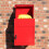 Cassetta Postale per Pacchi di Paketbox Cassetta Smart Cassetto per Parcelle 3