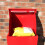 Paketkasten Grün 8