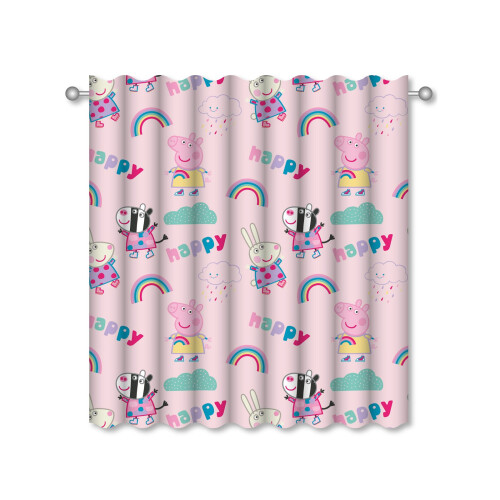 Peppa Pig Peppa Pig Storm Curtains