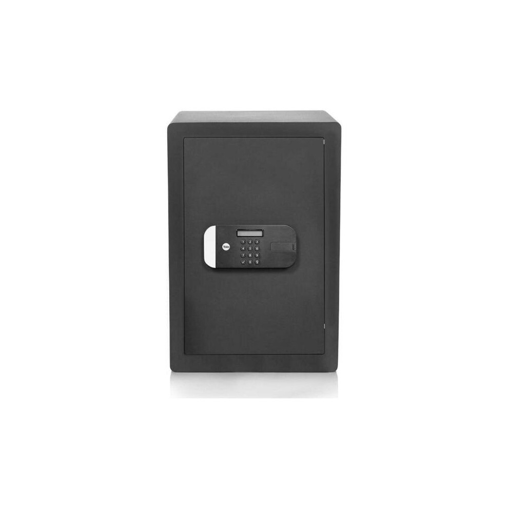 Yale Ysem/520/Eg1 Motorised Maximum Security Safe 520X350x360mm