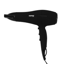 Geepas 2200W Powerful Hair Dryer, with Concentrator - 2 Years Warranty