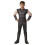 Rubies Rubie's Marvel Avengers: Infinity War Child's Deluxe Thor Costume, Small 1
