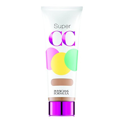 Physicians Formula, Super CC, Crème Correctrice de Couleur + Soin, 6234 Clair, 1,2 fl oz (35 ml)