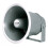 TeleDynamics 6 8 Ohm Weatherproof Pa Speaker 1