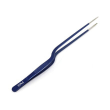 (Blue) PME Presentation Tweezers