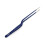 (Blue) PME Presentation Tweezers 1
