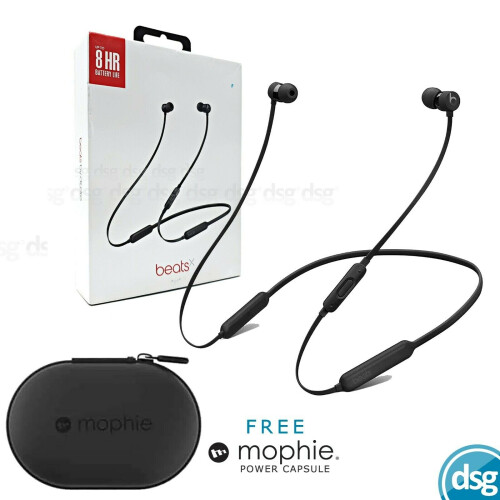 Beats X Headset Beats X Wireless Earphones Headphones Dre