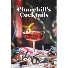 Churchill's Cocktails