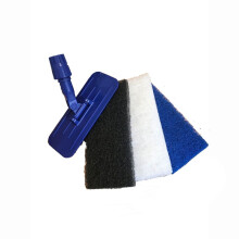 Doodlebug Floor Cleaning Tool Starter Pack