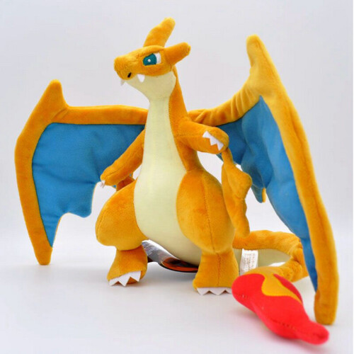 Pokemon go plushies on sale