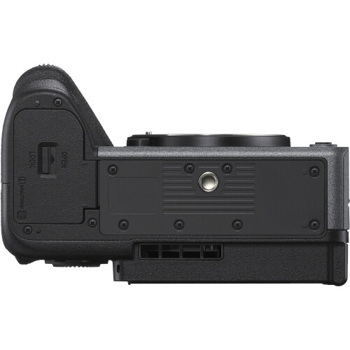 Sony Sony FX3 Vollformat-Kinokamera 2
