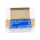 (3pcs) 18650 Rechargeable Li-ion Battery 3.7V 2000mAh Lithium Cells Flat Top 3