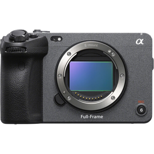 Sony Sony FX3 Vollformat-Kinokamera