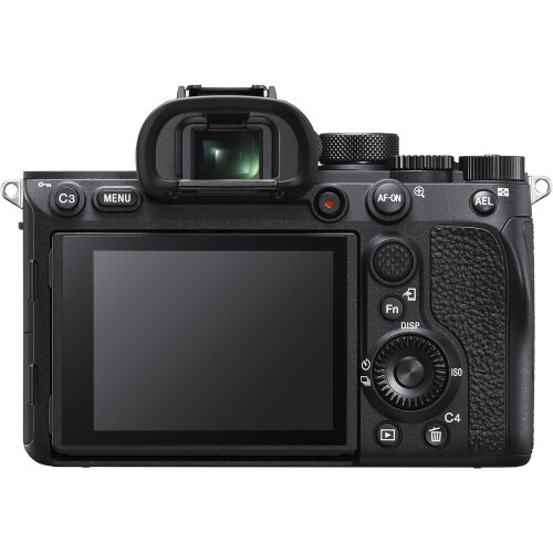 Sony Sony Alpha a7R IVA Ψηφιακή Κάμερα Χωρίς Καθρέφτη (Μόνο σώμα) 1