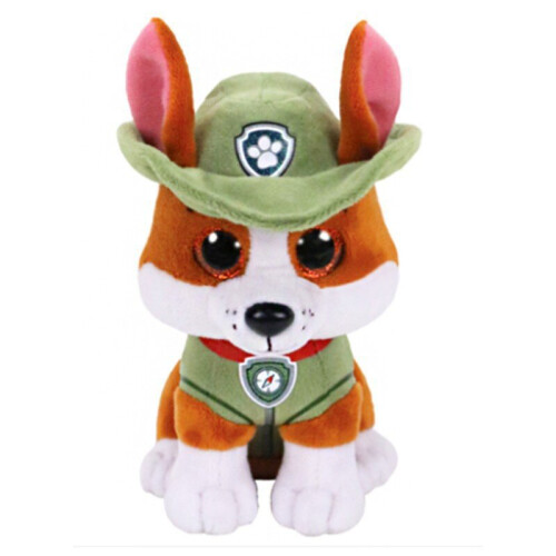 Peluches paw patrol ty online