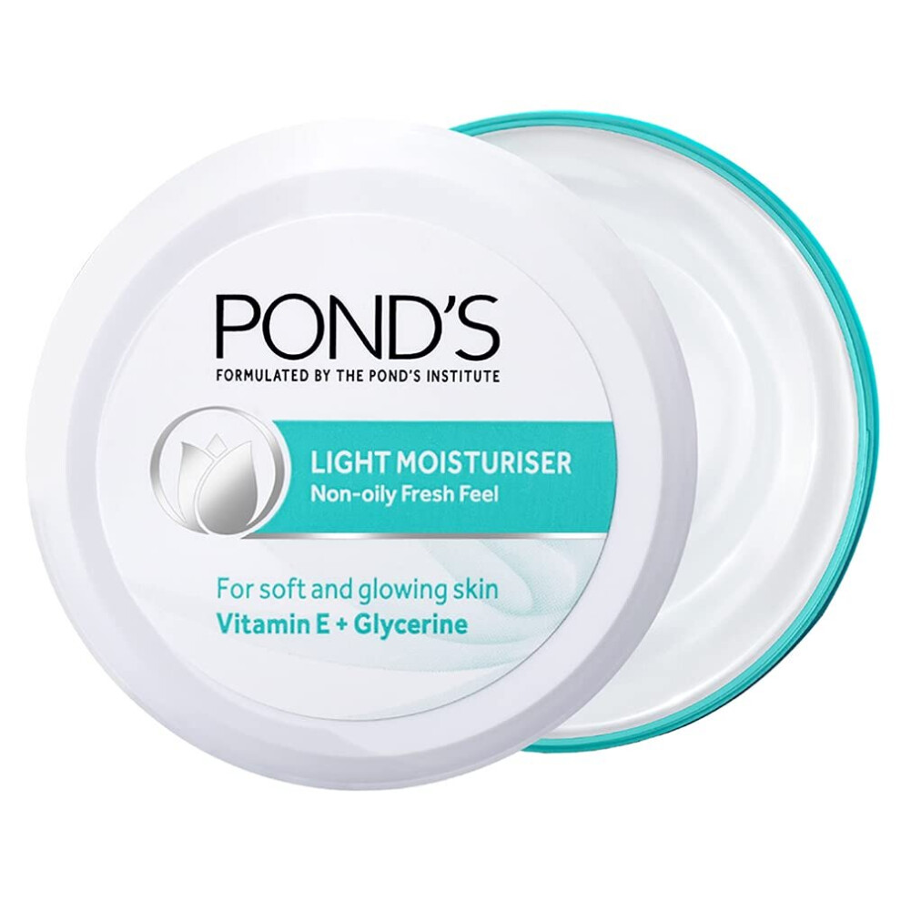 POND'S Light Moisturiser, 250 ml
