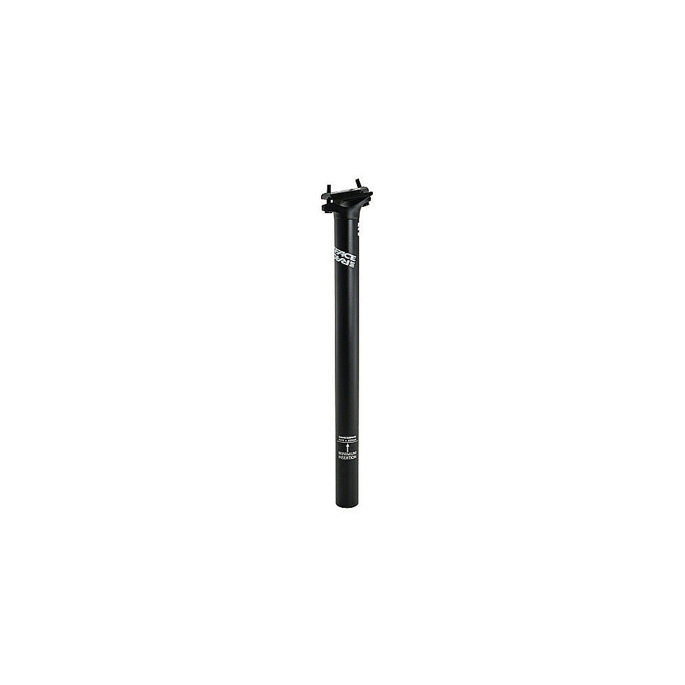 RaceFace Ride XC Alloy MTB Seatpost Zero Setback,30.9x400mm,RF1799