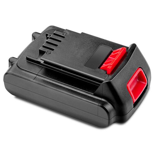 FUTUREBATT 20V 3500mAh Lithium Battery for Black and Decker LBX20