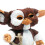 NECA Gremlins Ultimate Gizmo 5" Action Figure Model Play Set Toy Collection Gift 12