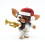 NECA Gremlins Ultimate Gizmo 5" Action Figure Model Play Set Toy Collection Gift 7