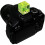 Ezi-Tech NEW THREE 3 AXIS TRIPLE BUBBLE SPIRIT LEVEL FLASH HOT SHOE MOUNT 3