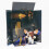 NECA Gremlins Ultimate Gizmo 5" Action Figure Model Play Set Toy Collection Gift 3