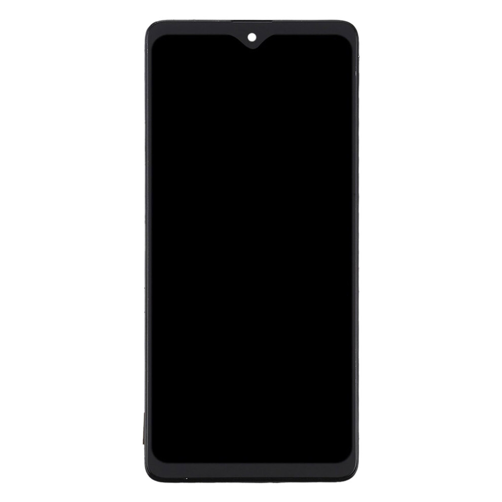 Complete Lcd Screen Block Samsung Galaxy A71 Compatible Touchscreen Black 3662427567923