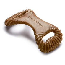 (Large) Benebone Dental Chew Bacon