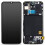 Samsung Complete LCD Screen Block Galaxy A40 Original Touchscreen Samsung black 1