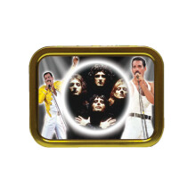 Icon Legends Freddie Tobacco Tin Gift & Smoking Products