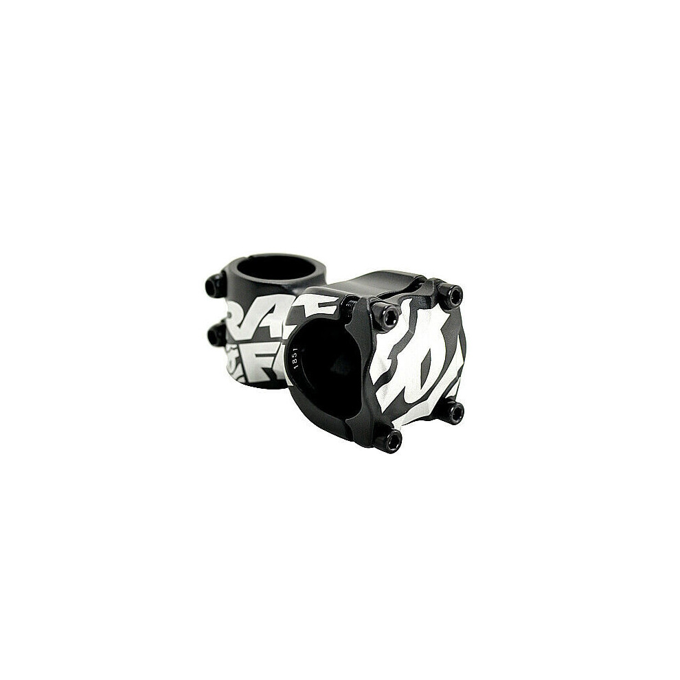 RaceFace Chester MTB Downhill Bike Stem 31.8x50mm Â±8Â°,BK,RF1805