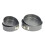 5pcs Spring Form Cake Baking Mould Set 4