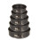 5pcs Spring Form Cake Baking Mould Set 1