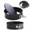 5pcs Spring Form Cake Baking Mould Set 6