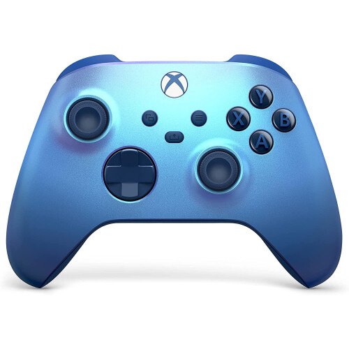 Refurbished Xbox Ασύρματο χειριστήριο Xbox Aqua Shift