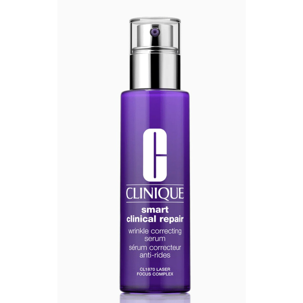 Clinique Smart Clinical Repair Wrinkle Correcting Serum 50ml