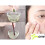 Evion 400 Plus Βιταμίνη Ε Συσκευασία 3 x 10 κάψουλες Softgel 2