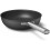 Smeg Smeg CKFW3001BLM 30cm Wok, Black 2