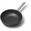 Smeg Smeg CKFW3001BLM 30cm Wok, Black 4