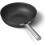 Smeg Smeg CKFW3001BLM 30cm Wok, Black 3