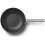 Smeg Smeg CKFW3001BLM 30cm Wok, Black 5